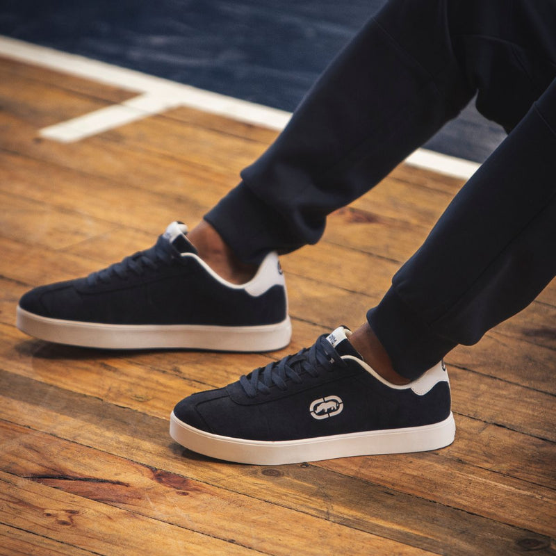 Zapatilla Urbana Ecko Unltd Hombre - Franky Azul
