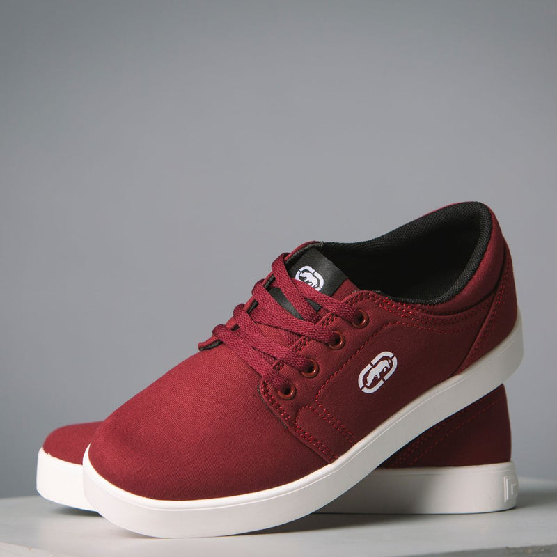 Zapatilla Urbana Ecko Unltd Juvenil - Beach Burdeo