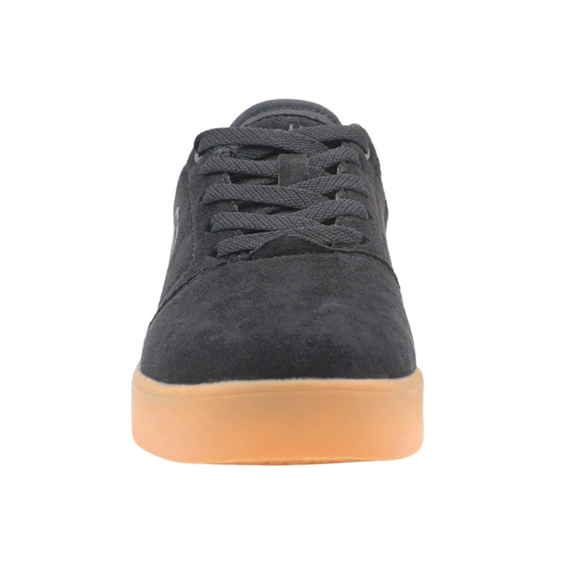 Zapatilla Escolar Ecko Unltd Juvenil - Paul Negro Caramelo