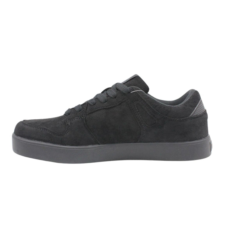 Zapatilla Urbana Ecko Unltd Juvenil - Jay Negro