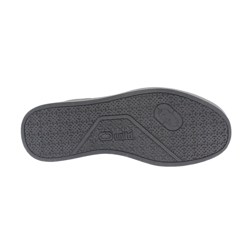 Zapatilla Escolar Ecko Unltd Juvenil - Jay Low Negro