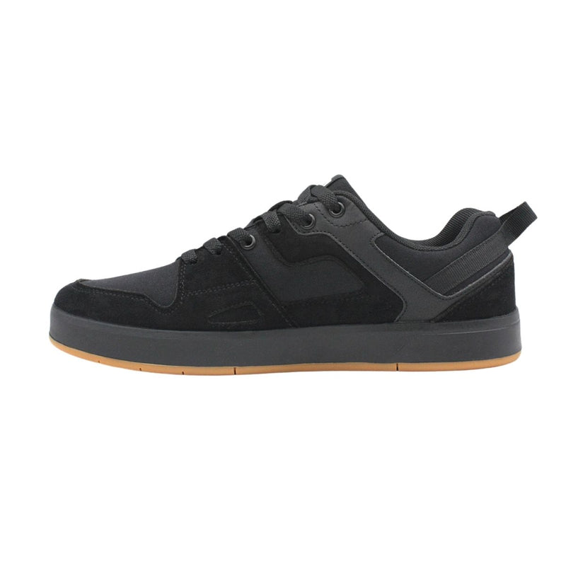 Zapatilla Escolar Ecko Unltd Hombre - Max Negro
