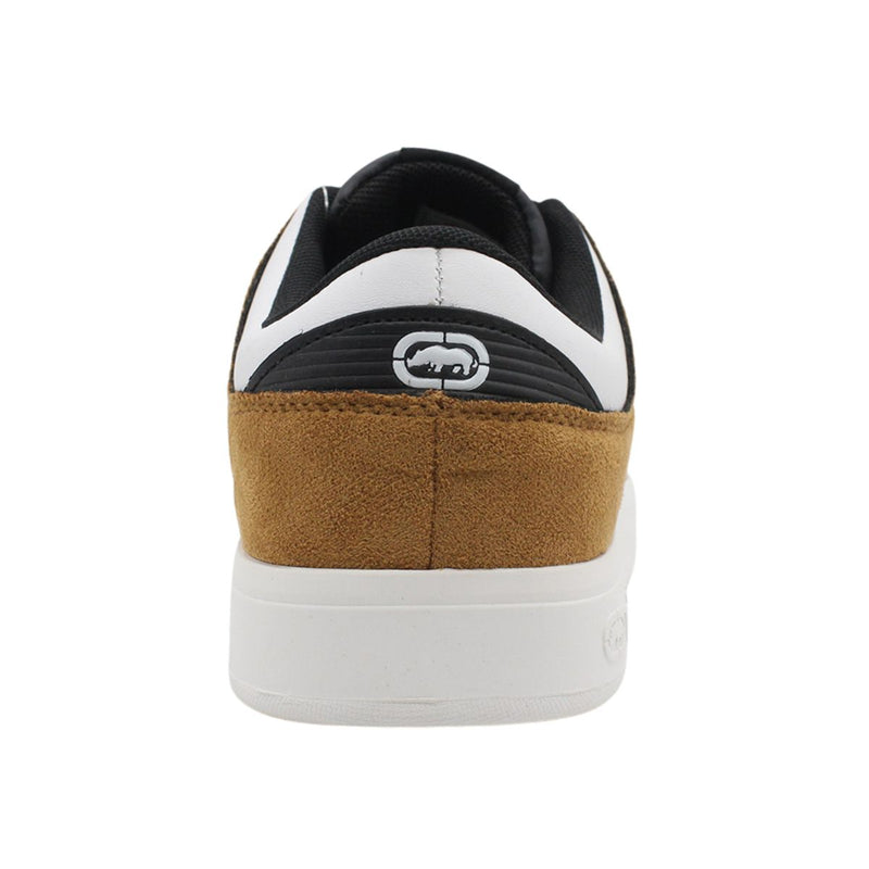 Zapatilla Urbana Ecko Unltd Juvenil - Jay Blanco Café