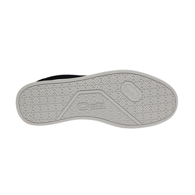 Zapatilla Urbana Ecko Unltd Hombre - Ten Negro