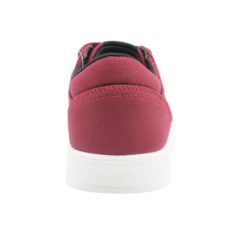 Zapatilla Urbana Ecko Unltd Hombre - Beach Burdeo