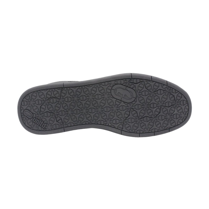 Zapatilla Escolar Ecko Unltd Hombre - Jay Low Negro