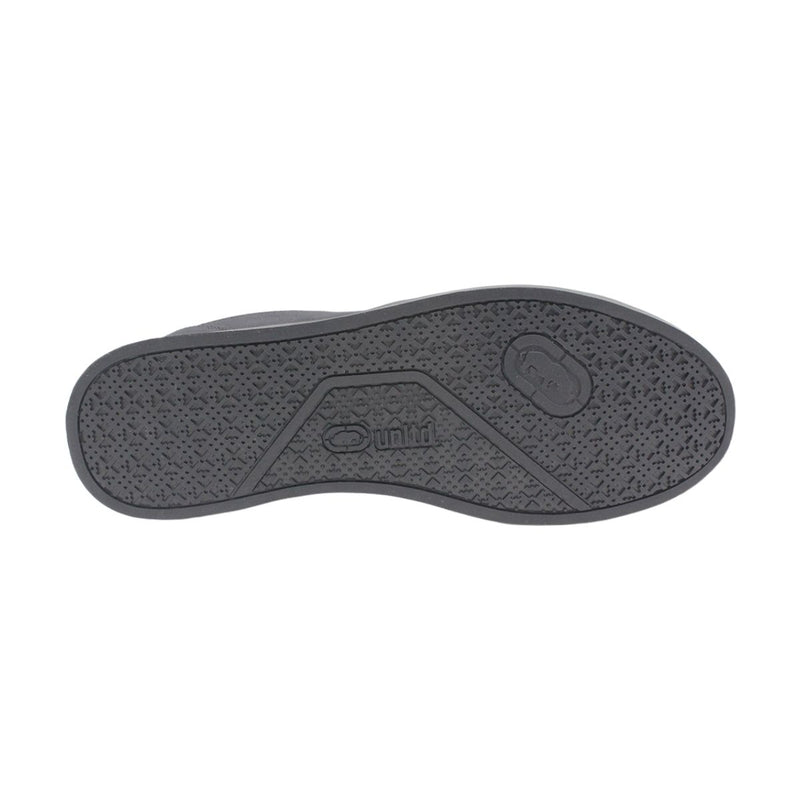 Zapatilla Escolar Ecko Unltd Hombre - Ten Negro