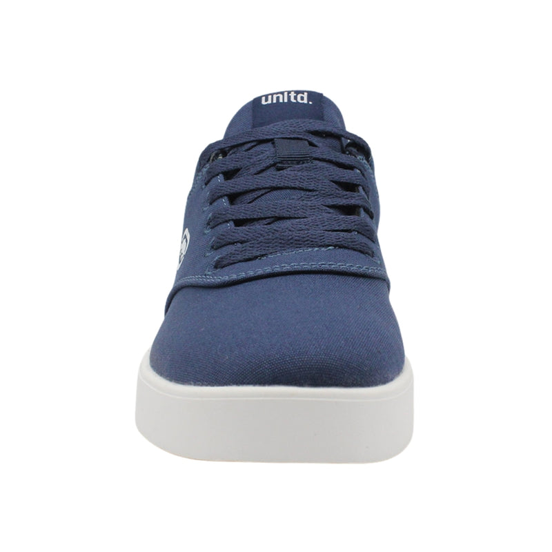 Zapatilla Urbana Ecko Unltd Juvenil - Ten Azul Marino