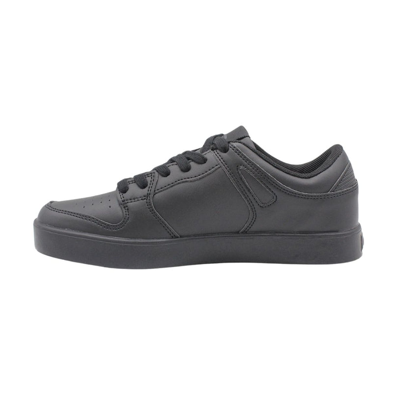 Zapatilla Escolar Ecko Unltd Juvenil - Jay Low Negro