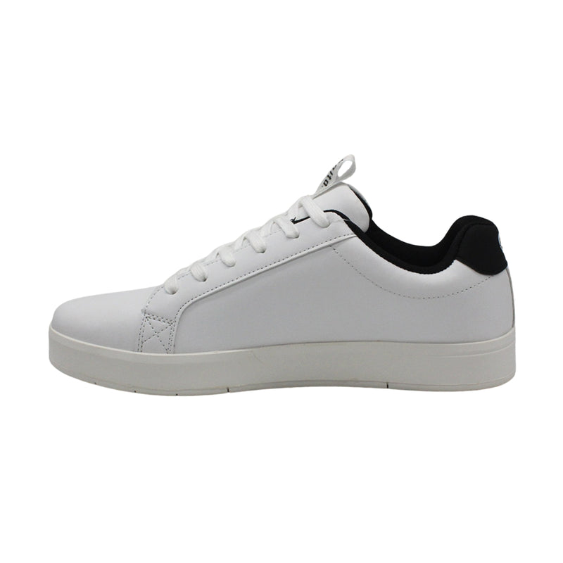 Zapatilla Urbana Ecko Unltd Hombre  - Rhino Blanco