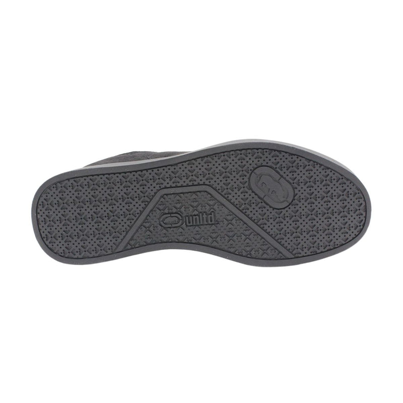 Zapatilla Urbana Ecko Unltd Juvenil - Jay Negro