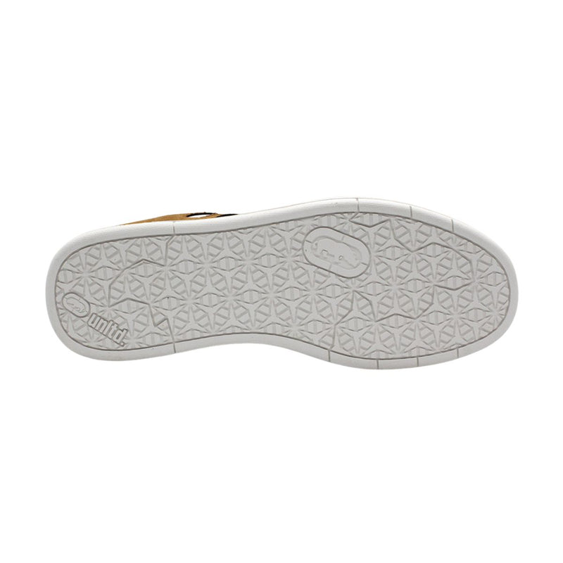 Zapatilla Urbana Ecko Unltd Juvenil - Jay Blanco Café