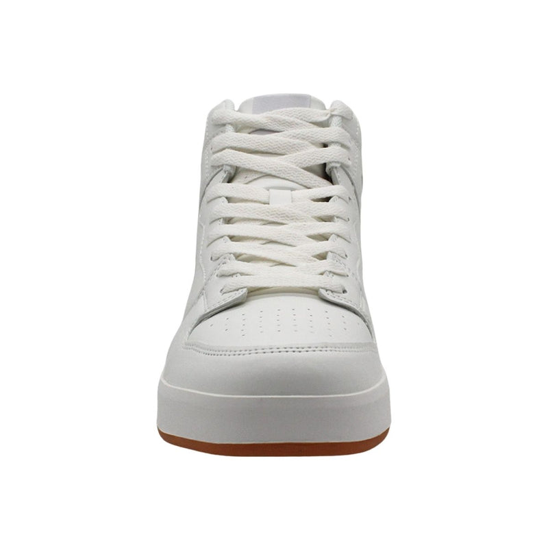 Zapatilla Urbana Ecko Unltd Juvenil - Pit Blanco