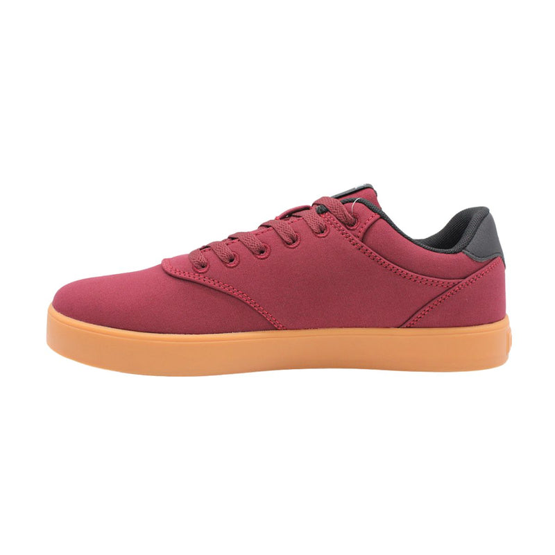 Zapatilla Urbana Ecko Unltd Hombre - Beach Burdeo