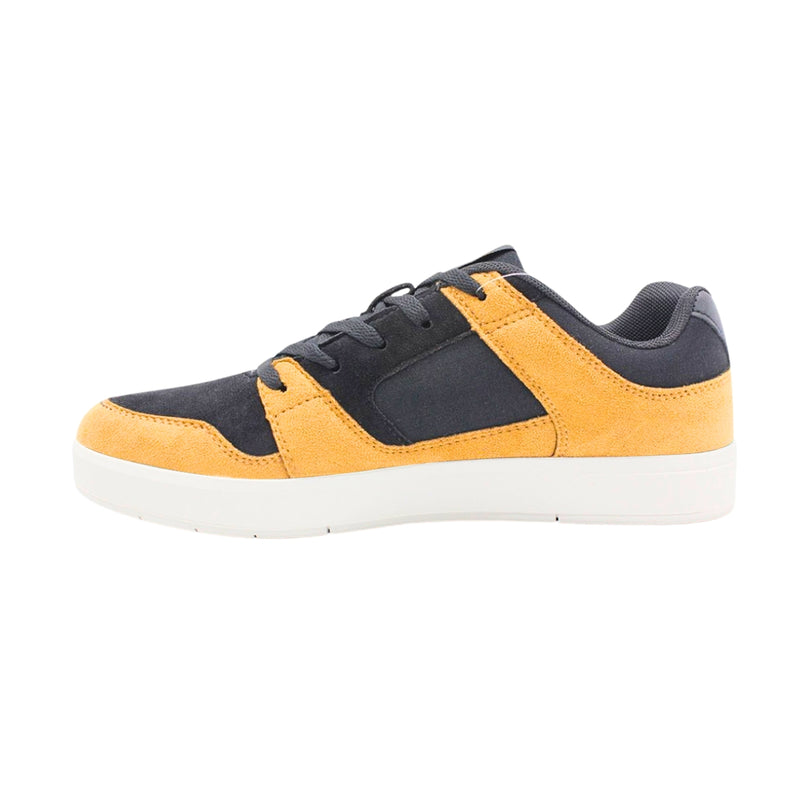 Zapatilla Urbana Ecko Unltd Juvenil - Sky Negro Café