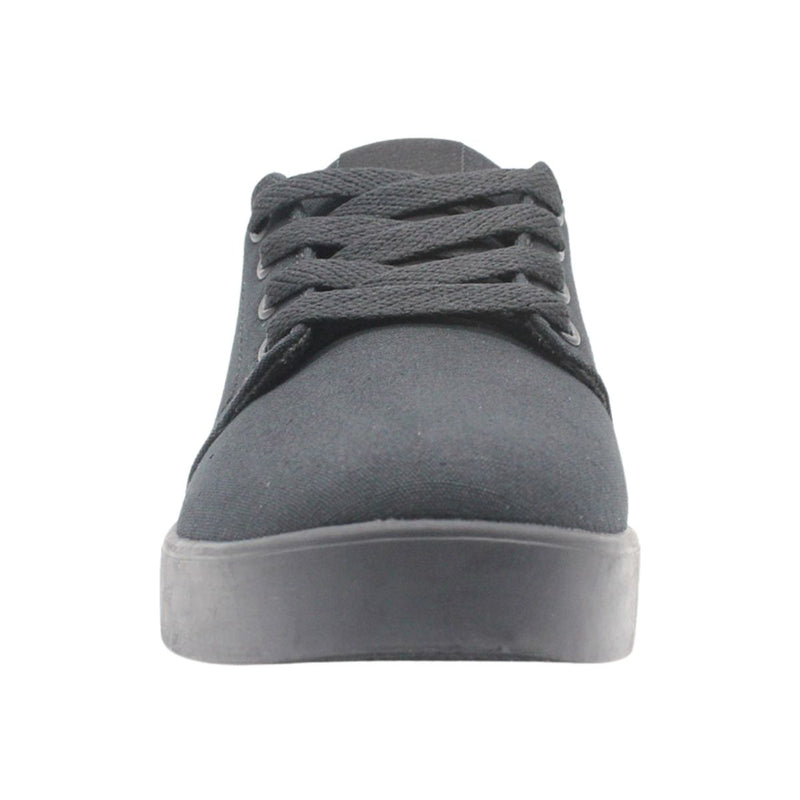 Zapatilla Urbana Ecko Unltd Juvenil - Beach Full Negro