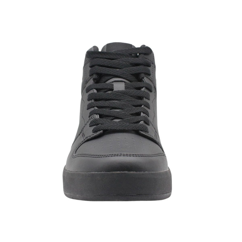 Zapatilla Escolar Ecko Unltd Hombre - Jay High Negro