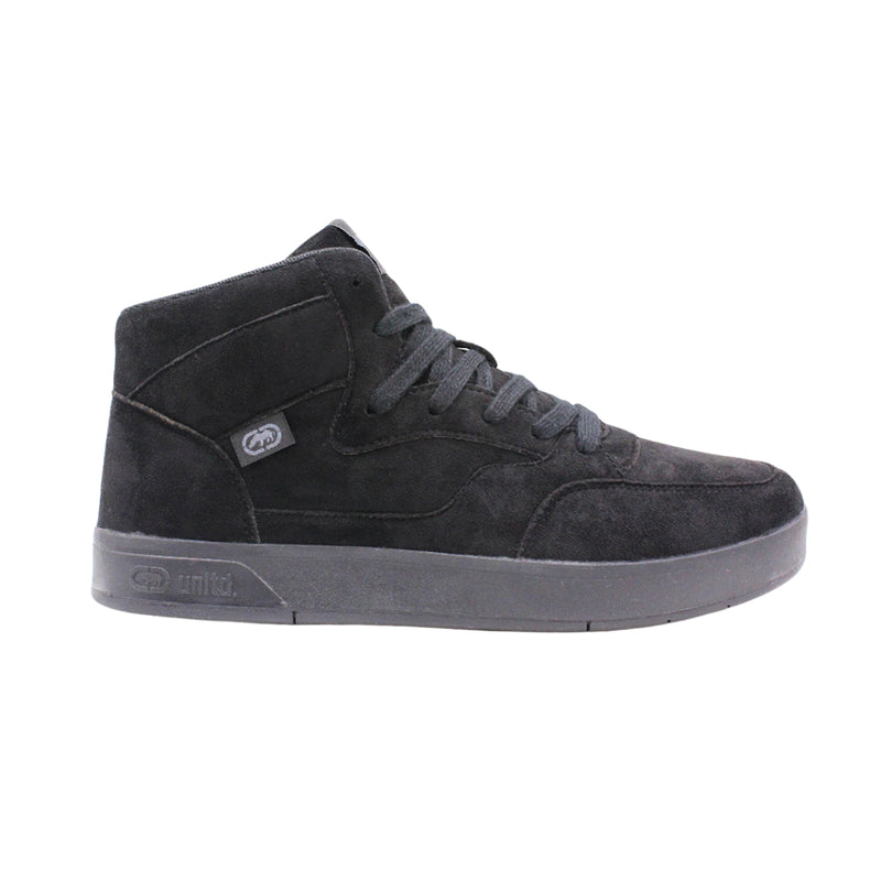 Zapatilla Urbana Ecko Unltd Juvenil - Kent Negro