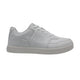 Zapatilla Escolar Ecko Unltd Hombre - Jay Low Blanca