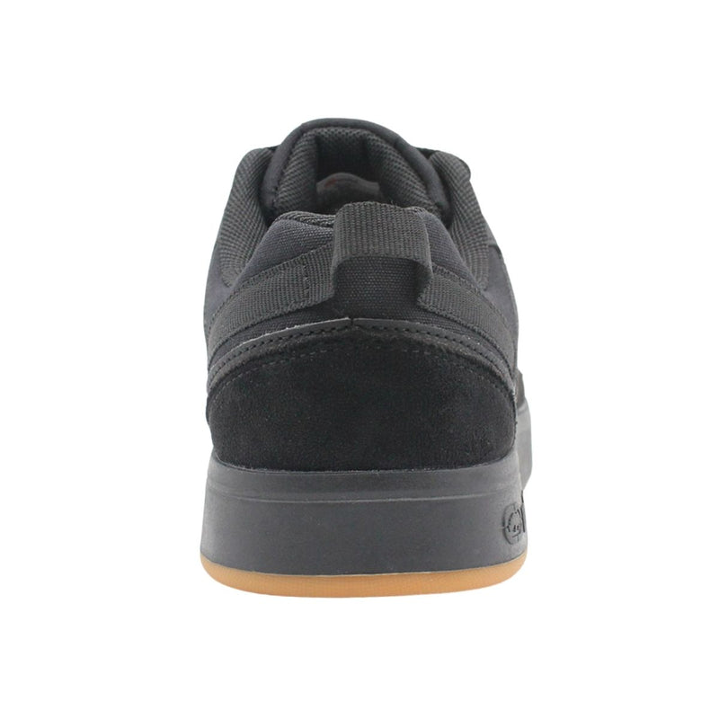 Zapatilla Escolar Ecko Unltd Hombre - Max Negro
