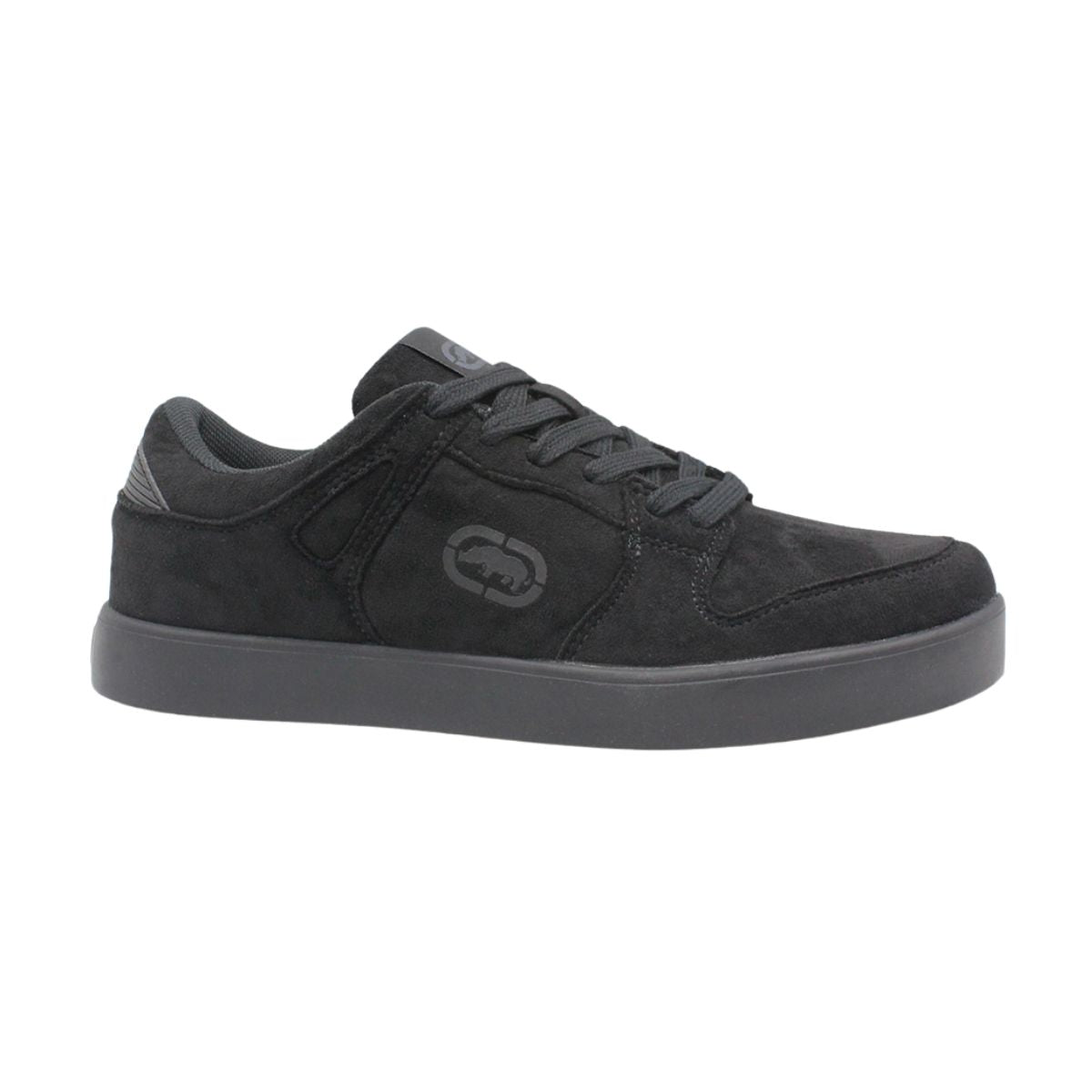 Zapatilla Urbana Ecko Unltd Juvenil - Jay Negro
