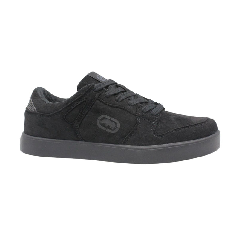 Zapatilla Urbana Ecko Unltd Juvenil - Jay Negro