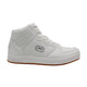 Zapatilla Urbana Ecko Unltd Juvenil - Pit Blanco