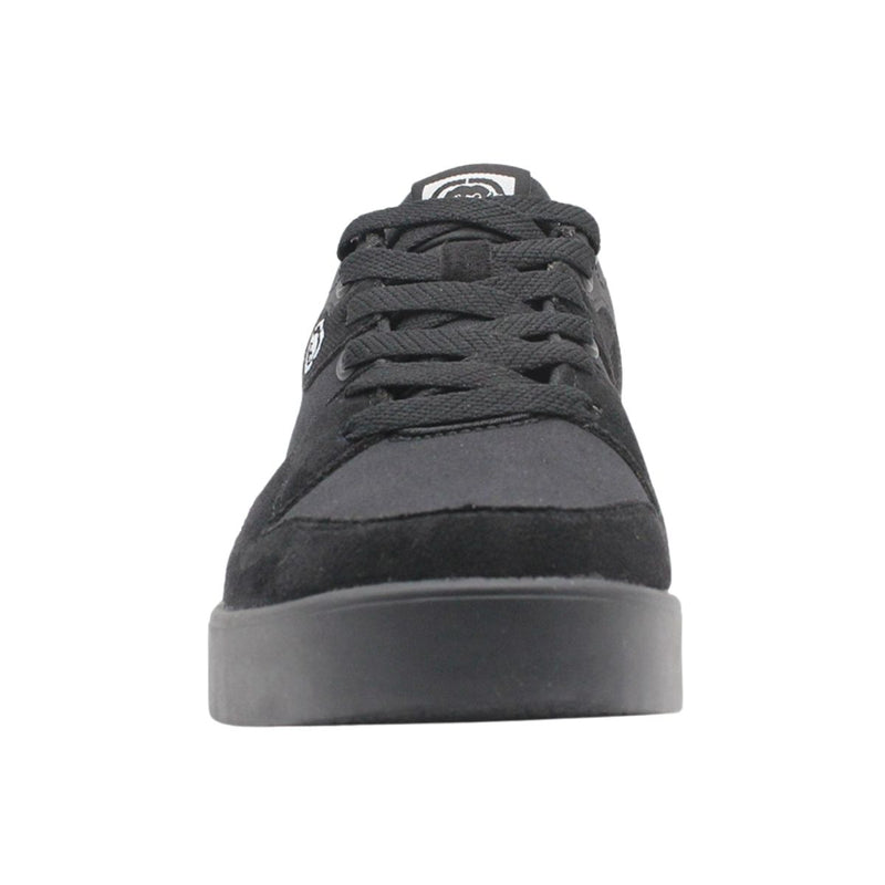 Zapatilla Escolar Ecko Unltd Juvenil - Max Negro