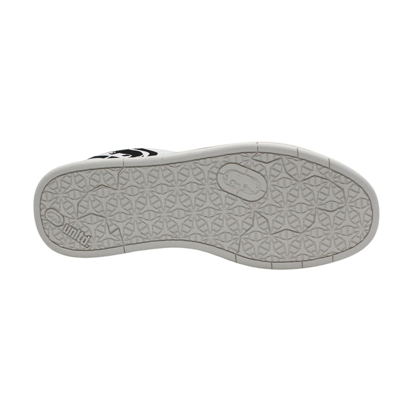 Zapatilla Urbana Ecko Unltd Hombre  - Rhino Blanco