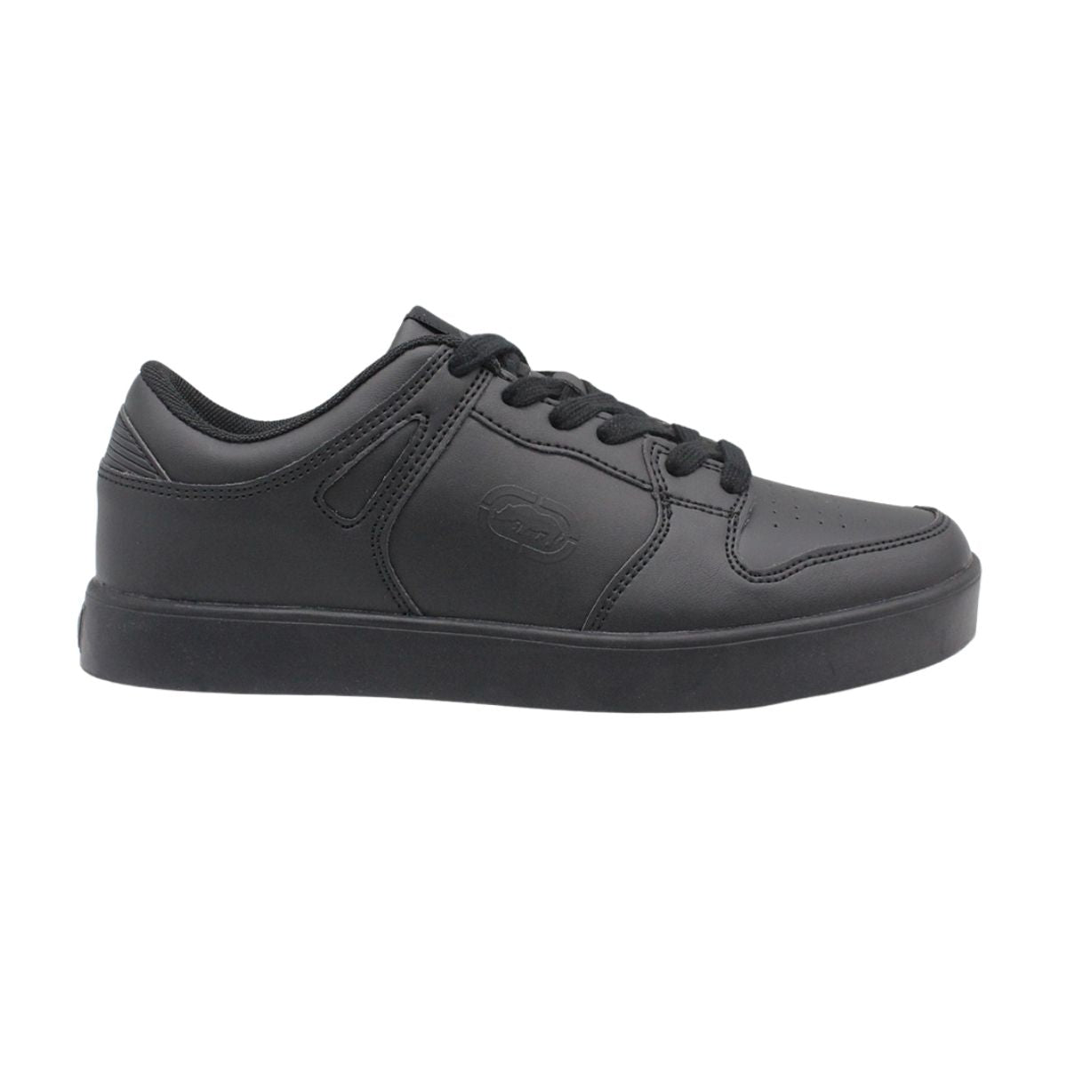 Zapatilla Escolar Ecko Unltd Juvenil - Jay Low Negro