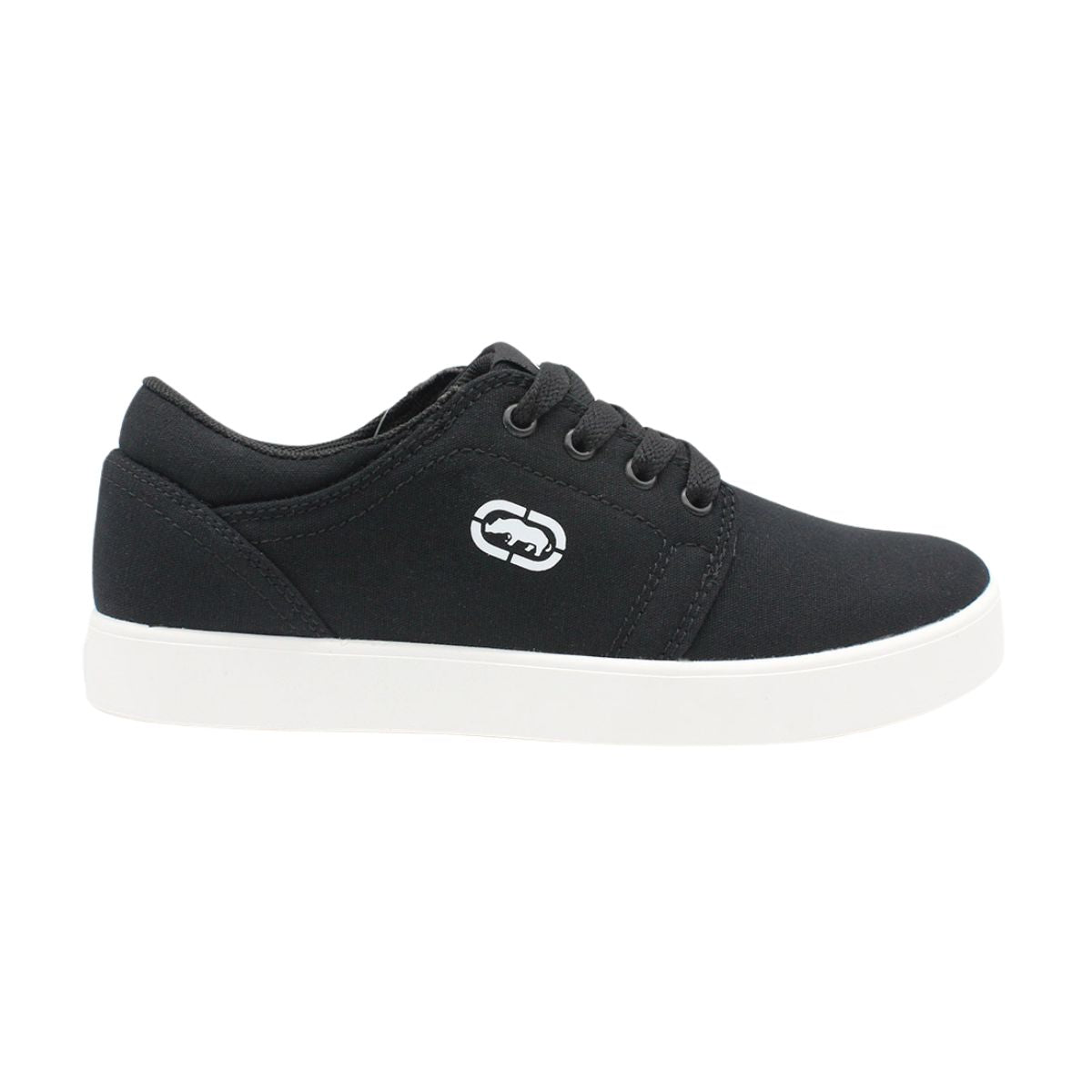Zapatilla Urbana Ecko Unltd Juvenil - Beach Negro