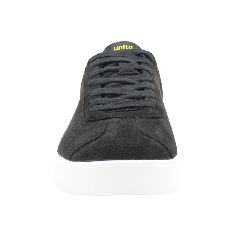 Zapatilla Urbana Ecko Unltd Hombre - Franky Negro Amarillo