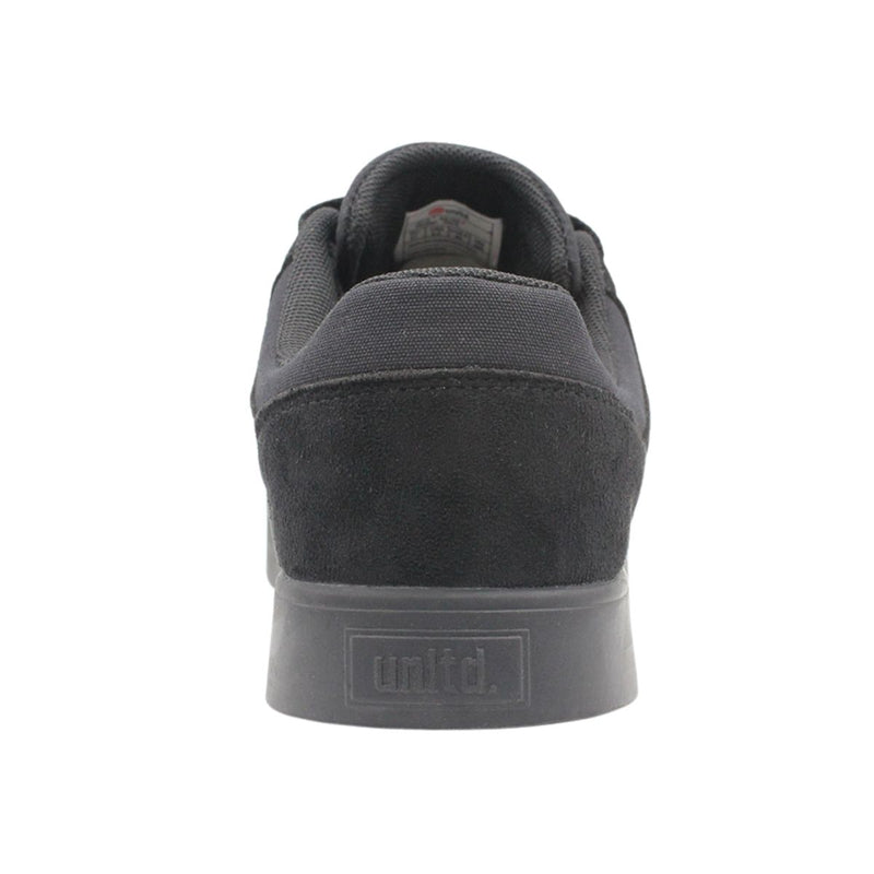 Zapatilla Escolar Hombre Ecko Unltd - Paul Negro