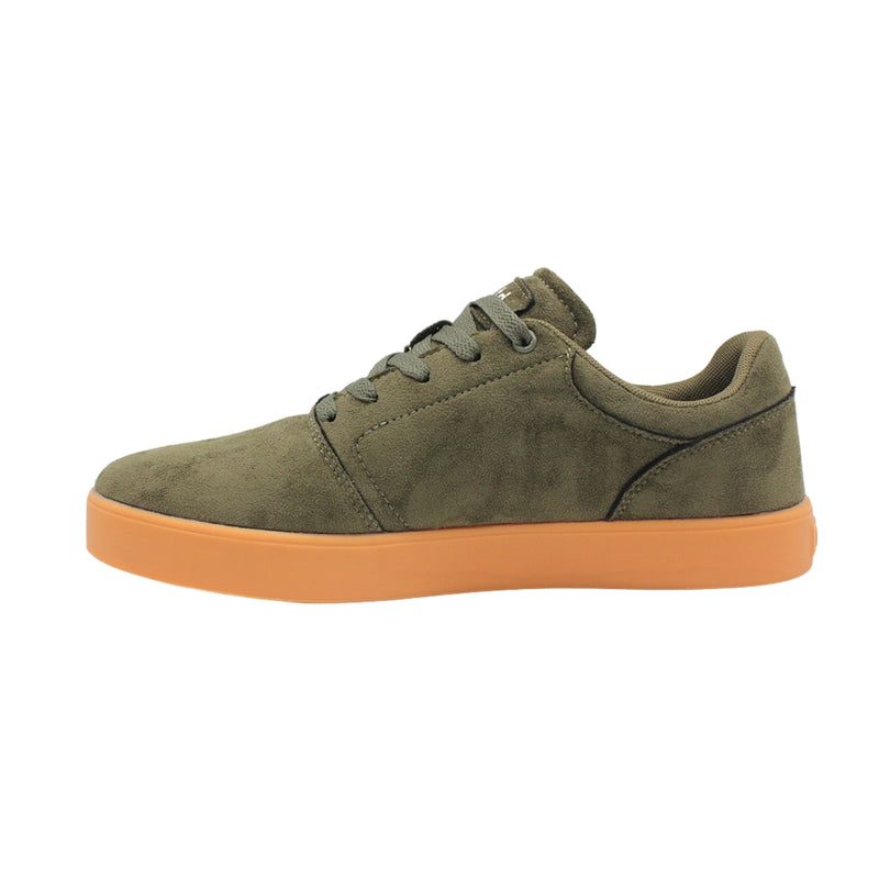 Zapatilla Urbana Ecko Unltd Hombre - Paul Verde