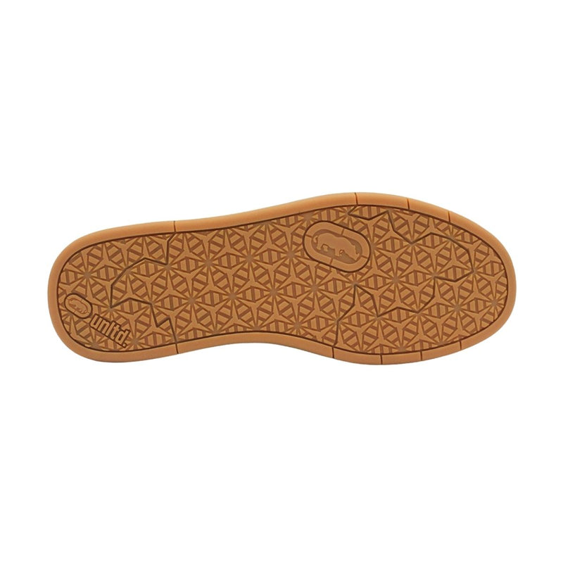 Zapatilla Escolar Ecko Unltd Hombre - Max Negro