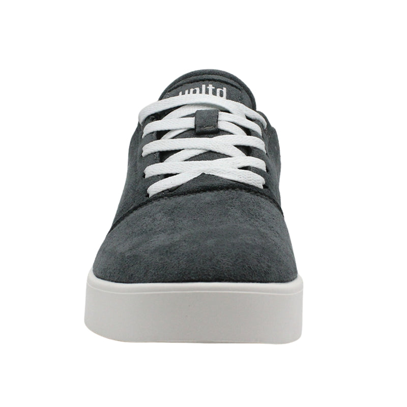 Zapatilla Urbana Ecko Unltd Hombre - Paul Gris