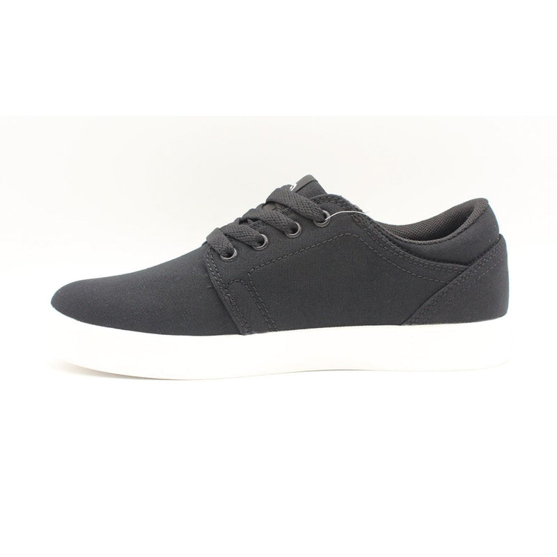 Zapatilla Urbana Ecko Unltd Juvenil - Beach Negro
