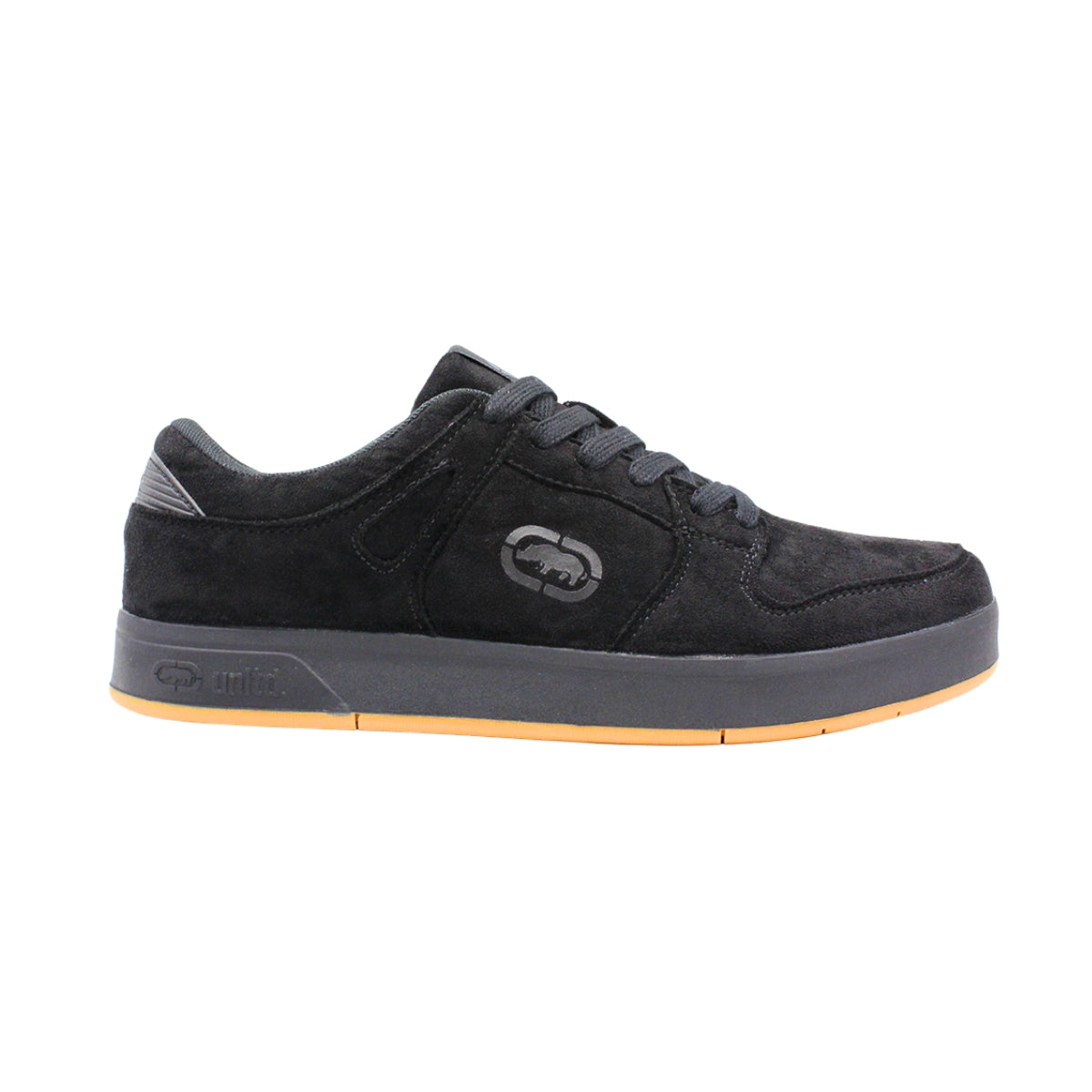 Zapatilla Urbana Ecko Unltd Hombre - Jay Negro