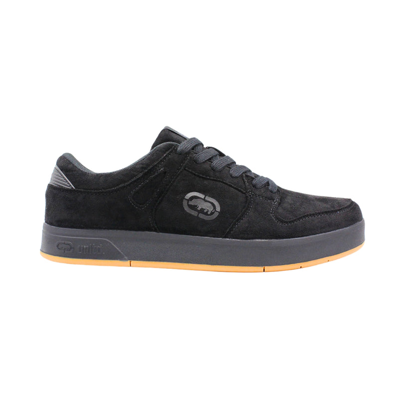 Zapatilla Urbana Ecko Unltd Hombre - Jay Negro