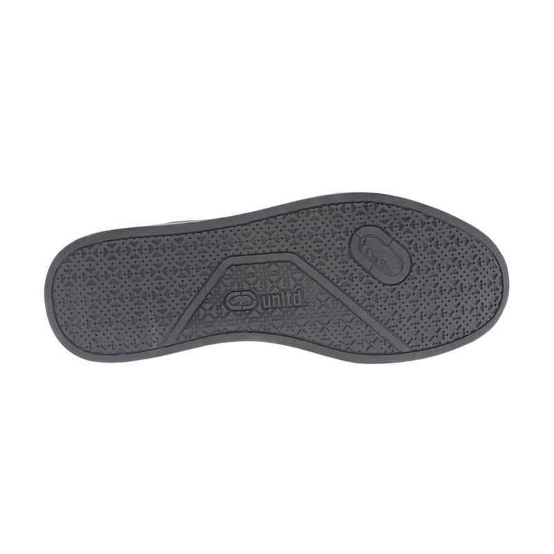 Zapatilla Escolar Ecko Unltd Juvenil - Max Negro