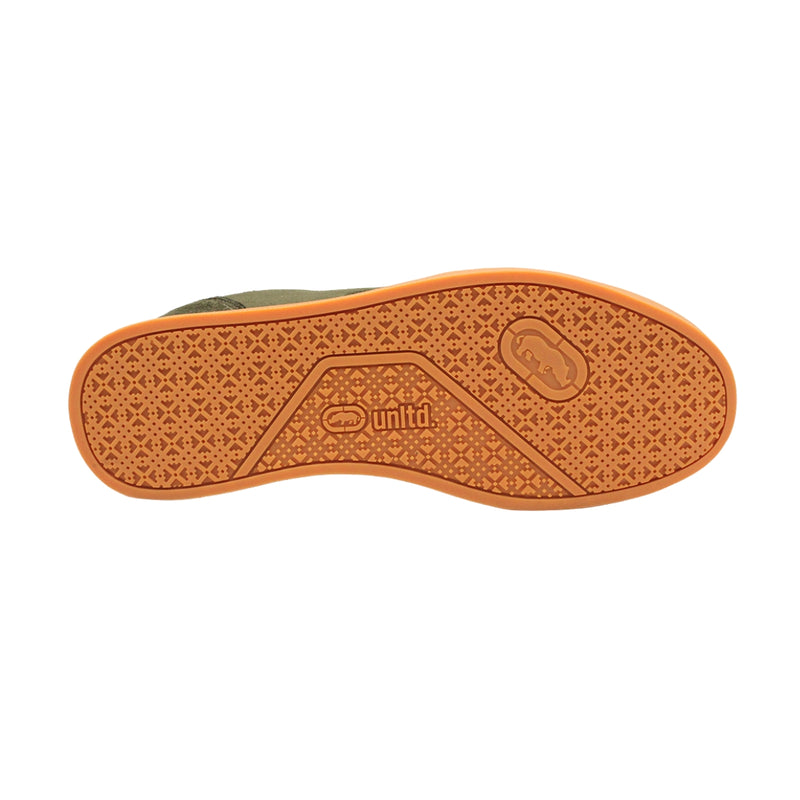 Zapatilla Urbana Ecko Unltd Hombre - Paul Verde