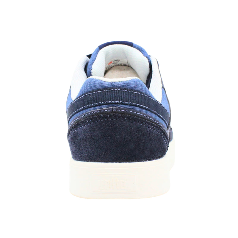 Zapatilla Urbana Ecko Unltd Juvenil - Max Azul