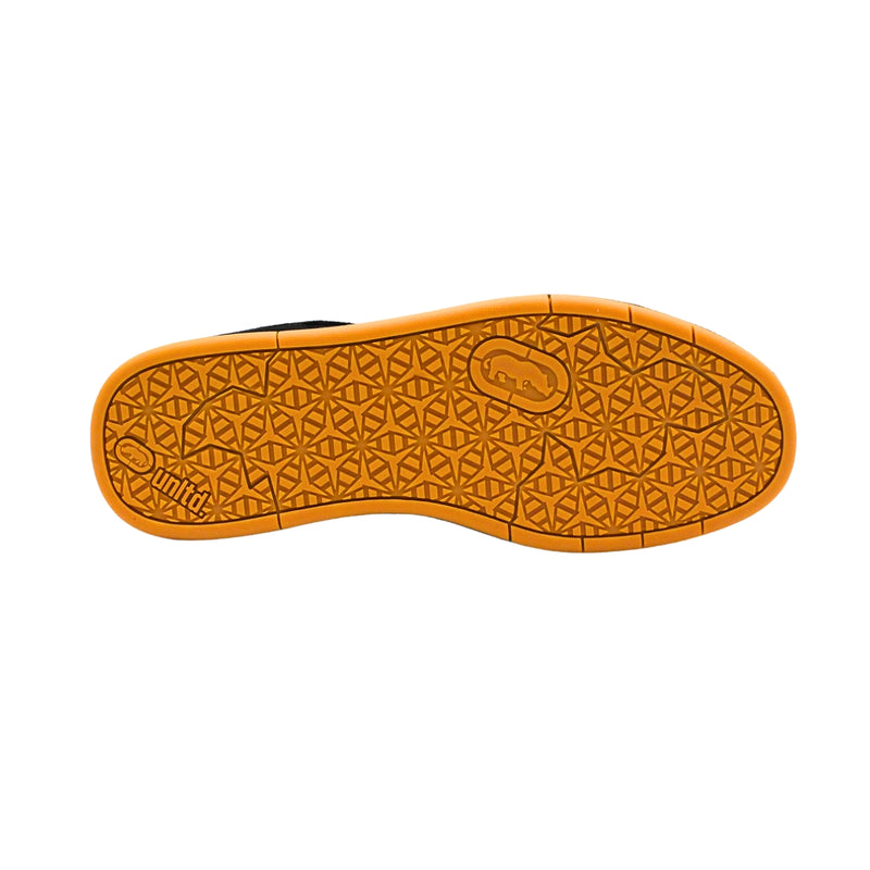 Zapatilla Urbana Ecko Unltd Hombre - Jay Negro