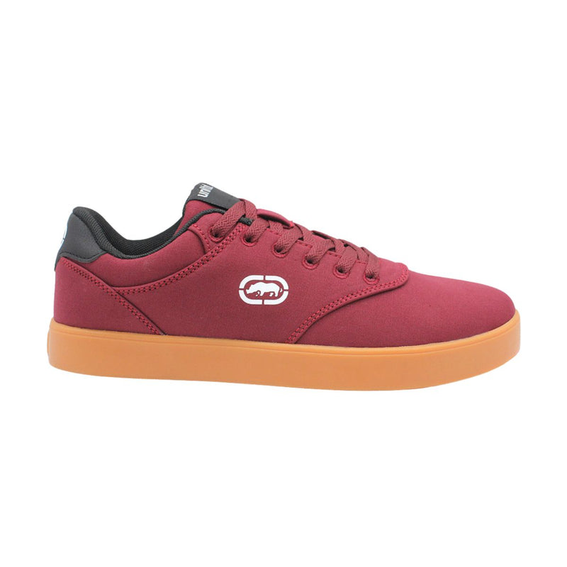 Zapatilla Urbana Ecko Unltd Hombre - Beach Burdeo