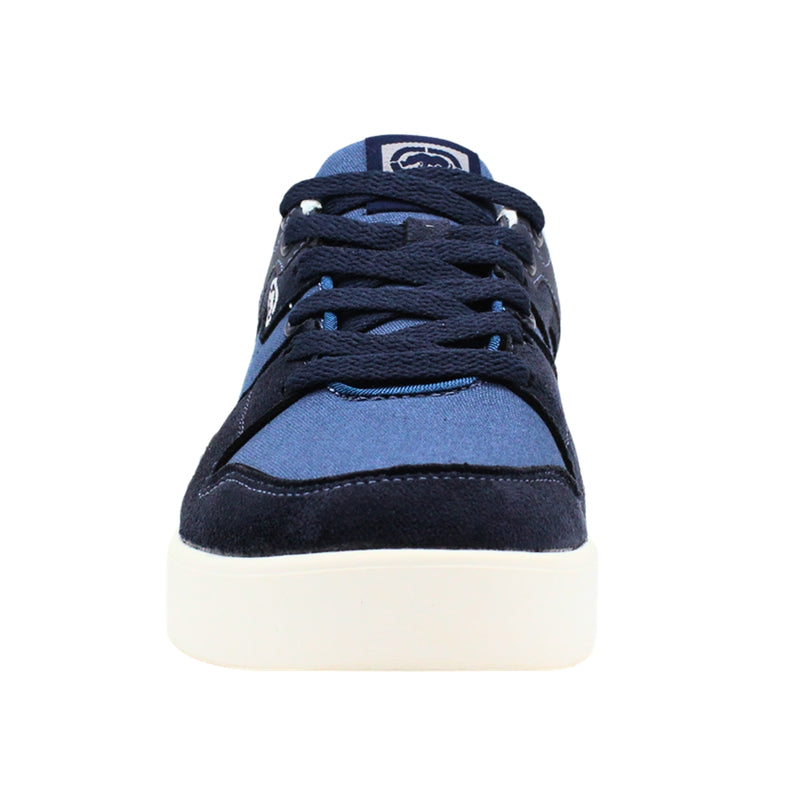 Zapatilla Urbana Ecko Unltd Juvenil - Max Azul
