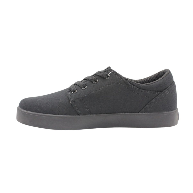 Zapatilla Urbana Ecko Unltd Juvenil - Beach Full Negro