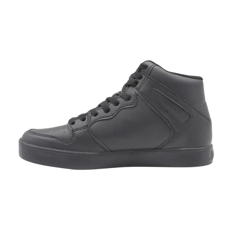 Zapatilla Escolar Ecko Unltd Juvenil - Jay High Negro