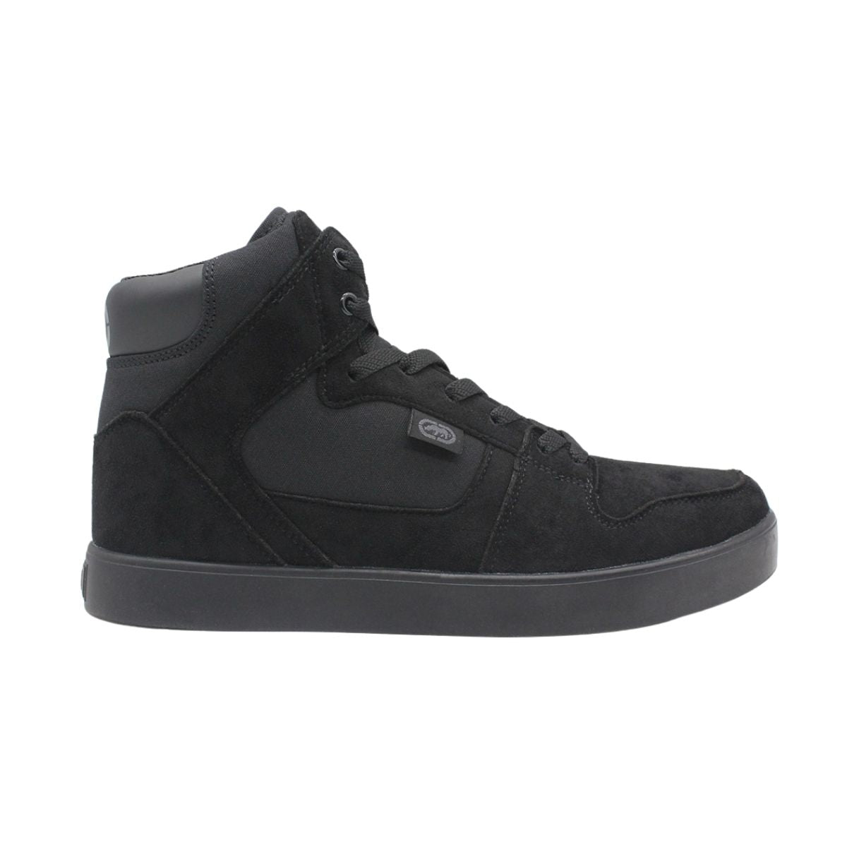 Zapatilla Escolar Ecko Unltd Hombre - Bam Negro
