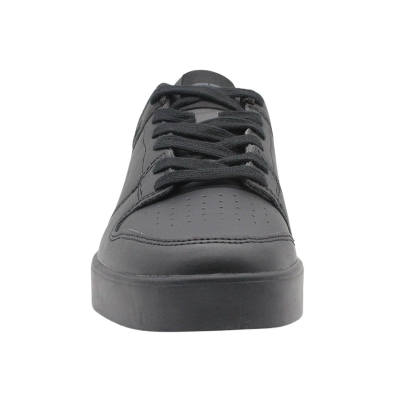 Zapatilla Escolar Ecko Unltd Juvenil - Jay Low Negro