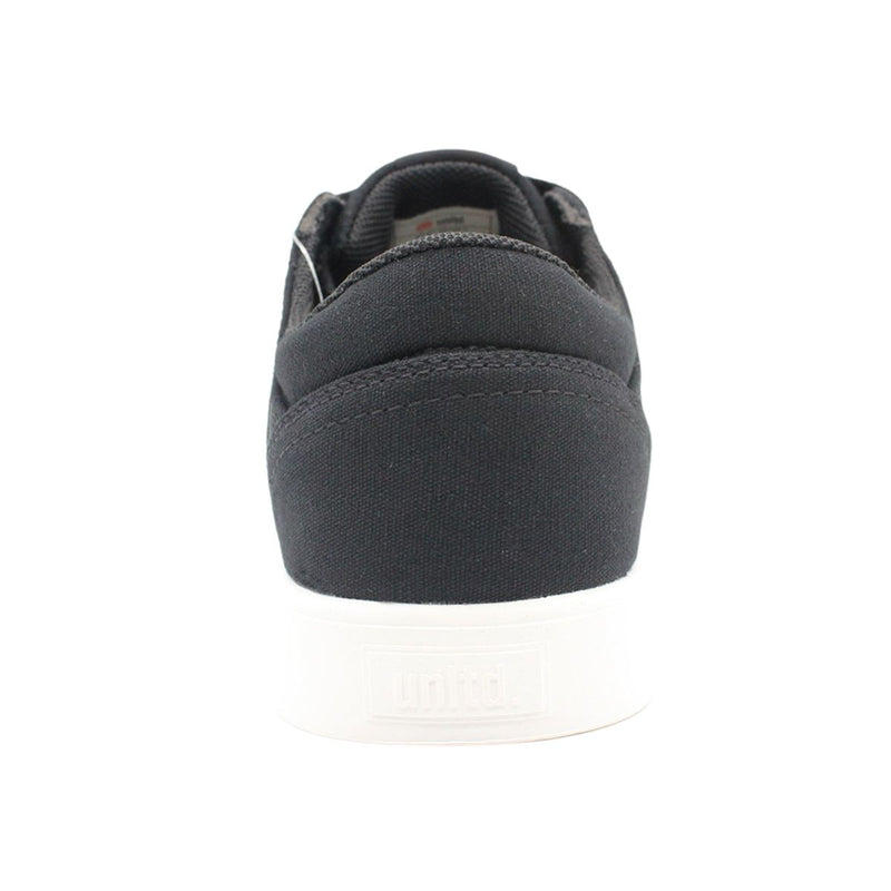 Zapatilla Urbana Ecko Unltd Juvenil - Beach Negro